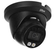 Dahua 8mpx IP Camera IPC-HDW2849TM-S-IL-0280B-BLACK