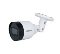 DAHUA Camera 1/2.7" 5 Mpx, Smart H.265/H.264, 20 fps @ 5Mpx (2880 × 1620), (2688 × 1520) @25/30 fps, , 2.8mm IPC-HDW1530T-0280B-S6