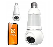 Imou IP Bulb Cam 5MP IPC-S6DP, 5 MP (2880 x 1620)