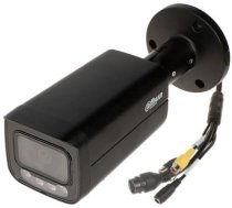 IP Camera IPC-HFW2449T-AS-IL-0360B-BLACK