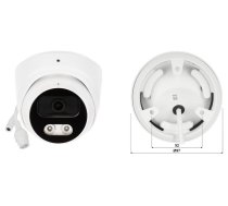 IP Camera APTI-AI508VA22IL-28WP - 5 Mpx 2.8 mm