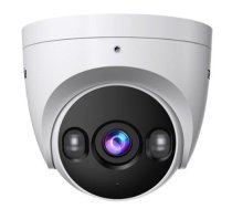 Tenda TC3T24C Camera 2.8 mm White