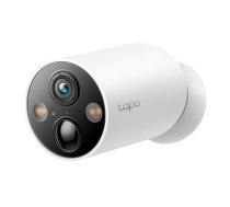 TP-Link Tapo Smart Wire-Free Security Camera