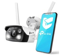 TP-LINK VIGI C340-W(4mm) camera