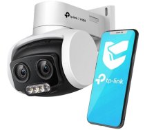TP-Link VIGI C540V Outdoor 4 MP security camera