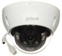 Vandal-resistant IP camera 2.8 mm DAHUA