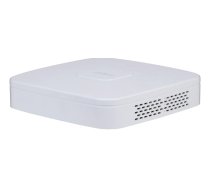 Network video recorder DAHUA NVR4104-EI White