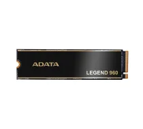 ADATA LEGEND 960 M.2 2 TB PCI Express 4.0 3D NAND NVMe