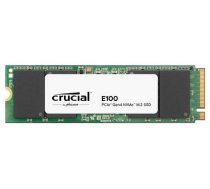 Crucial E100 480 GB M.2 PCI Express 4.0 NVMe