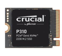 SSD PCIE G4 M.2 NVME 2TB/P310 CT2000P310SSD2