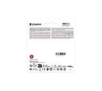 Kingston Technology 2000G NV3 M.2 2230 NVMe SSD