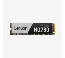 Lexar NQ780 1TB M.2 2280 PCIe NVMe SSD