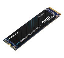 PNY CS2230 500 GB M.2 PCI Express 3.0 NVMe 3D NAND