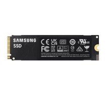 Samsung 990 EVO 2 TB M.2 PCI Express 4.0 NVMe V-NAND TLC