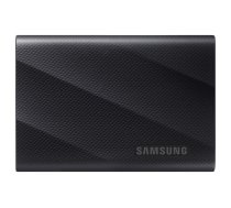 Samsung MU-PG4T0B 4 TB USB Type-C 3.2 Gen 2 (3.1 Gen 2) Black