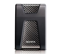 ADATA HD650 external hard drive 2 TB 2.5" USB Type-A 3.2 Gen 1 (3.1 Gen 1) Black