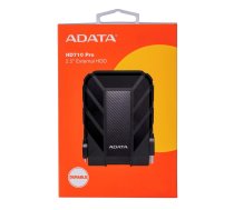 ADATA HD710 Pro external hard drive 1 TB Black