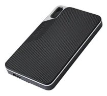 Intenso TX100 500 GB USB Type-C 3.2 Gen 1 (3.1 Gen 1) Black