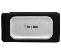 Kingston Technology 2000G PORTABLE SSD XS2000