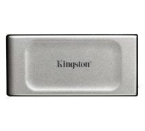 Kingston Technology 1000G PORTABLE SSD XS2000