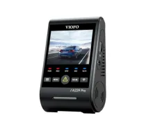 VIOFO A229 Pro 3CH-G GPS - Video recorder