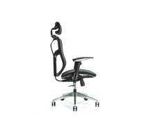 Ergonomic office chair ERGO 500 black