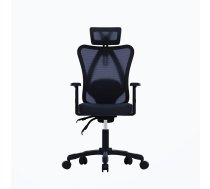 Activejet Office chair ergonomic T5 black
