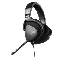ASUS ROG Delta S Headset Wired Head-band Gaming Black