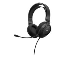 Corsair HS35 v2 Headset Wired Head-band Gaming Carbon