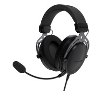 GENESIS Toron 531 Headset Wired Head-band Gaming Black