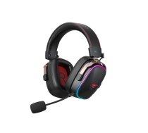 Havit H2039BG Gaming headphones Red