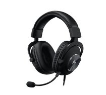 Logitech PRO X SE Wired Gaming Headset