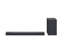 LG SC9S Black 3.1.3 channels 400 W