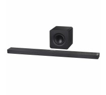Samsung HW-QS700F/EN Speaker module 3.1.2 channels Black