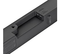 Samsung HW-S700D/EN soundbar speaker Black 3.1 channels