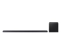 Samsung HW-S800D/EN soundbar speaker Black 3.1.2 channels
