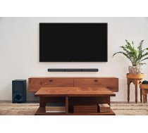 Sony HT-S40R Black 5.1 channels 600 W