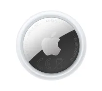 Apple AirTag Personal Finder Silver, White