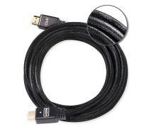 CLUB3D HDMI 2.0 4K60Hz RedMere cable 15m/49.2ft