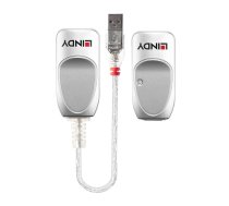 Lindy 50m USB 1.1 Cat.6 Extender