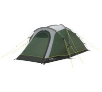 Outwell Cloud 3 3 person(s) Green Dome/Igloo tent