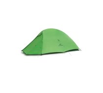 Tent Cloud Up 2 Base 210T CNK2450WS032-Green NATUREHIKE
