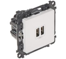 Charging socket Valena Life USB