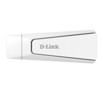 D-Link Wi-Fi 6 AX1800 USB 3.0 Dongle