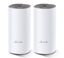 TP-Link AC1200 Deco Whole Home Mesh Wi-Fi System, 2-Pack