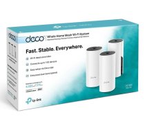 TP-Link AC1200 Deco Whole Home Mesh Wi-Fi System