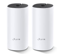 TP-LINK AC1200 Deco Whole Home Mesh Wi-Fi System