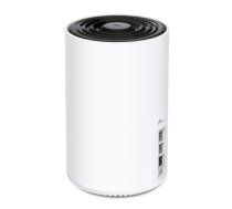 TP-Link AXE5400 Whole Home Mesh Wi-Fi 6E System(Tri-Band)