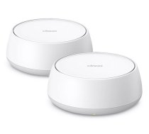 TP-Link BE3600 Whole Home Mesh Wi-Fi 7 System(2-Pack)