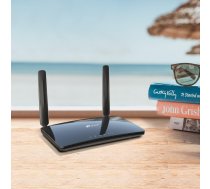 TP-Link Archer AC1200 Wireless Dual Band 4G LTE Router